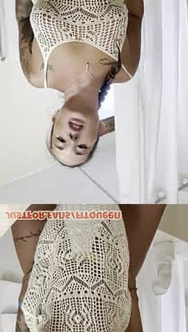 MASTURBATING So Hard? On The Hotel