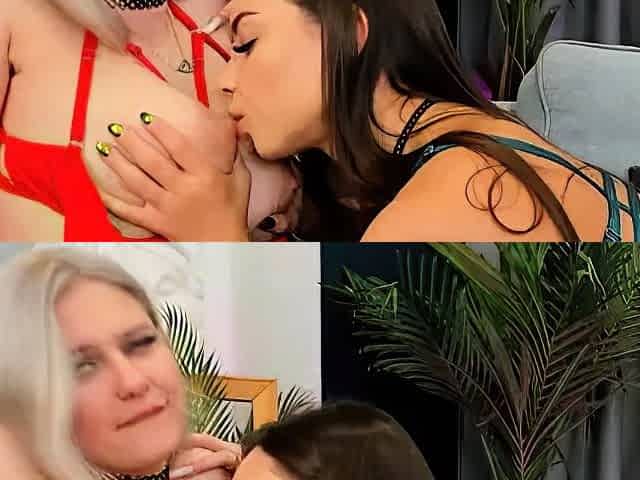 Pussy licking close up show teen showing pussy