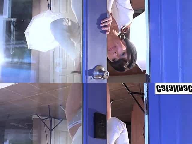 CATALINA CRUZ - I Drilled My Neighbors Spouse Untill Creampie
