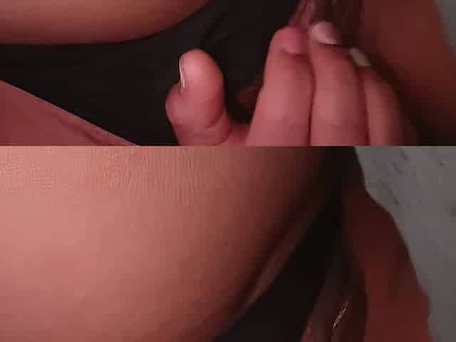 Tender Squirting Moments: Tiny But Intensive