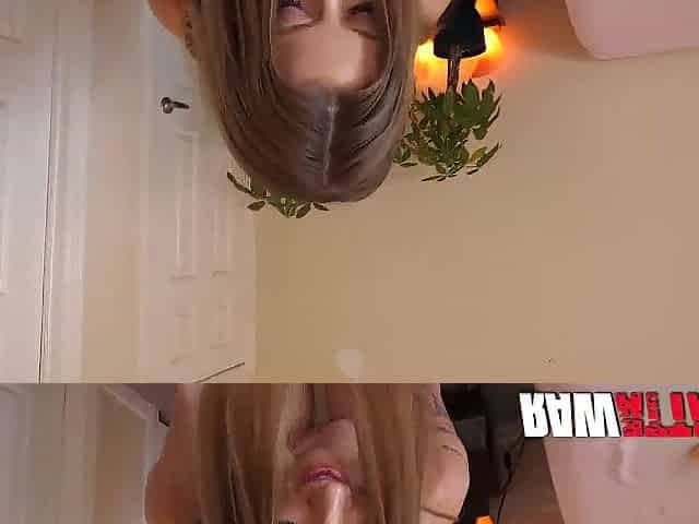 Adorable Barbie Feels Letting Lustful Dong To Screw Her Hairless Twat