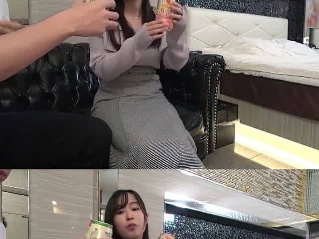 420erk-065 Yuhi (21) Amateur Bait, Erotic, Amateur, Beautiful Girl, Big Breasts, G-cup, Waist, Cosplay, Pov