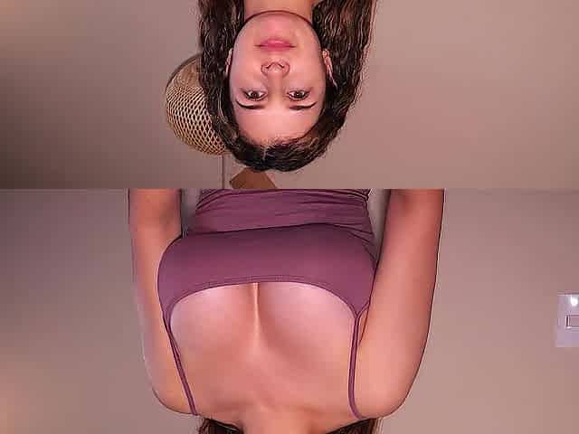 I TEMPTED MY STEPBROTHER TO RECEIVE A CREAMPIE - MARVELOUS COLOMBIAN MODEL