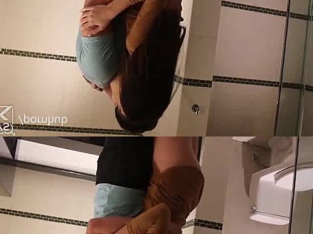 Introverted Large Penis Shlong Bangs His Fantasy Angel