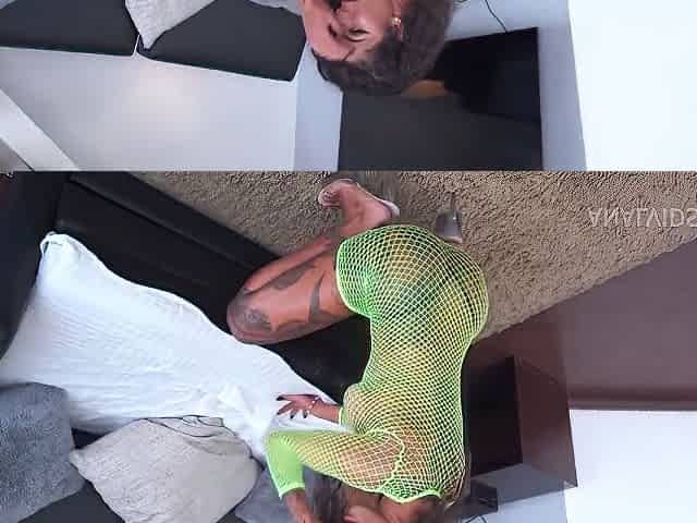 M!bby Brz!1 Bbc Hardcore Anal