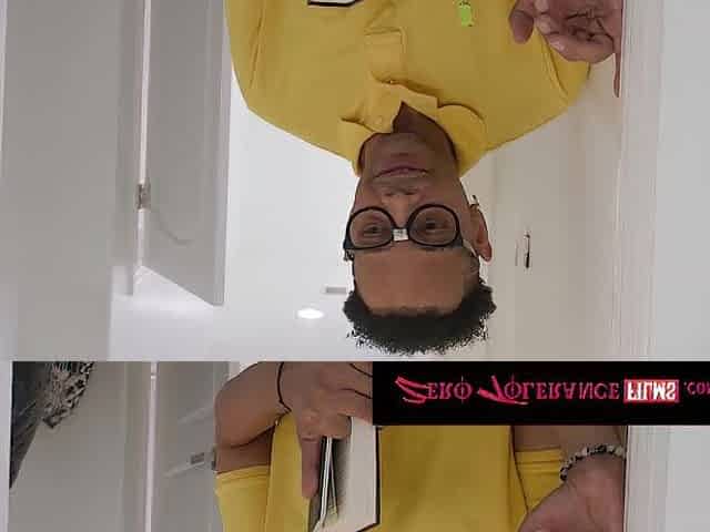 Skylar Snow Gets Showered And Banged Wonderful