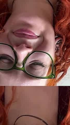 Free Use for Your Futa Tinder Date: Face Fucking, Facial, Pegging