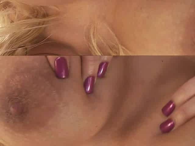 Big Titty Babe Plays With Tits And Black Cock - Mariah Madysinn - Mariah madysinn