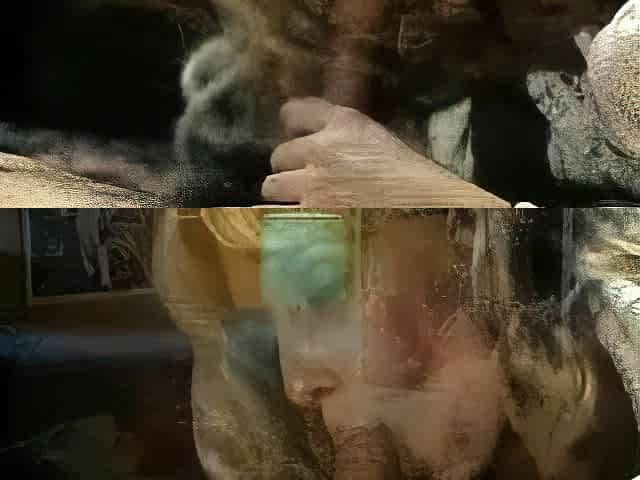 Amateur blondes pov blowjob and hardcore fun with lucky dude