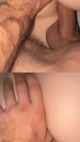 POV Anal Creampied Stepsis Full 32 Min