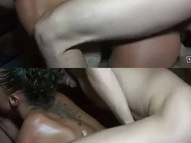 French Beauty Anal Gangbang Dap Dpp