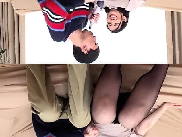 Mature asians up close toy and fingering masturbation action