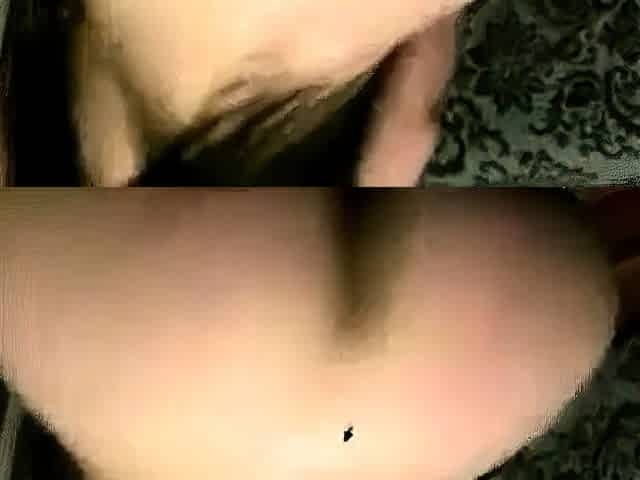 Black BBW Twerking on Webcam - Part 2