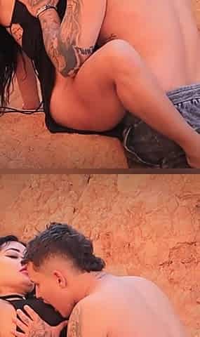 I Fuck a Beautiful Latina While Her Husband Is Working