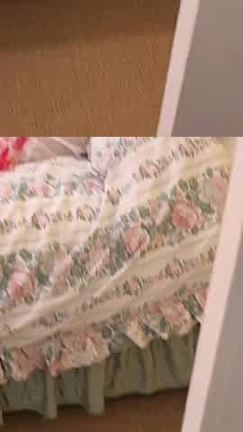 AuntJudysXXX - 52yo Mature MILF Stepmom Andrea Ann Gets Caught Masturbating by Her Stepson