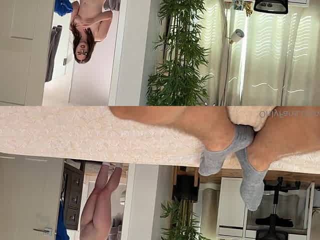 Maddie Wren booty babe porn video