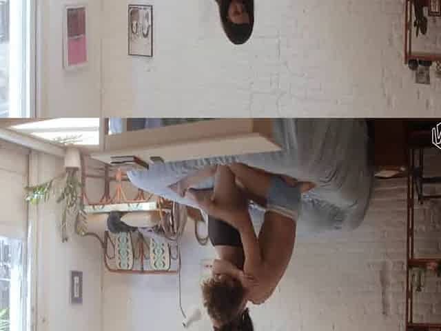 First time sex
