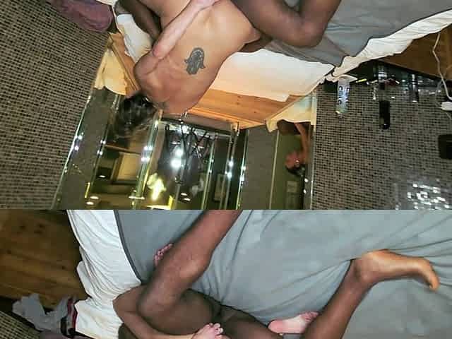 Cheating Wife Hotel Pleasures