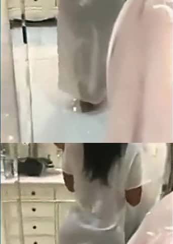 dark nipple hot bitch