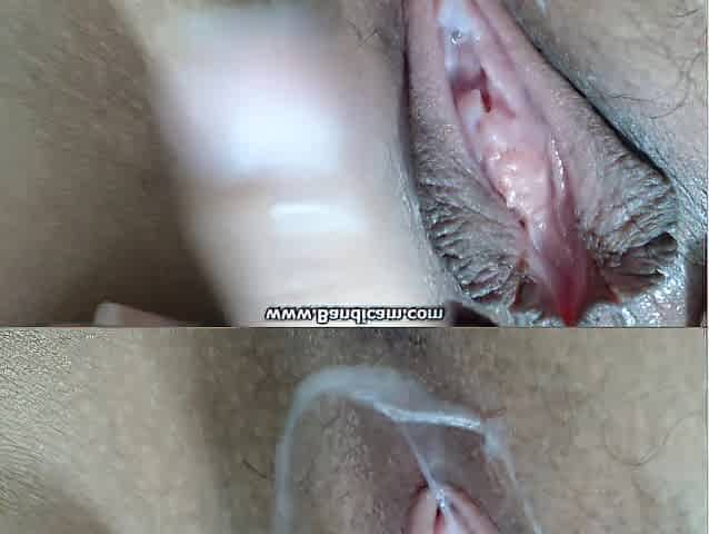 juicy virgin cunt three