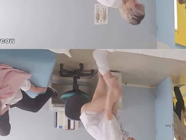 Stop Time Gangbang