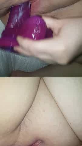 Recent vibrator play