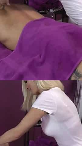 Best of Massage - Pure Passion