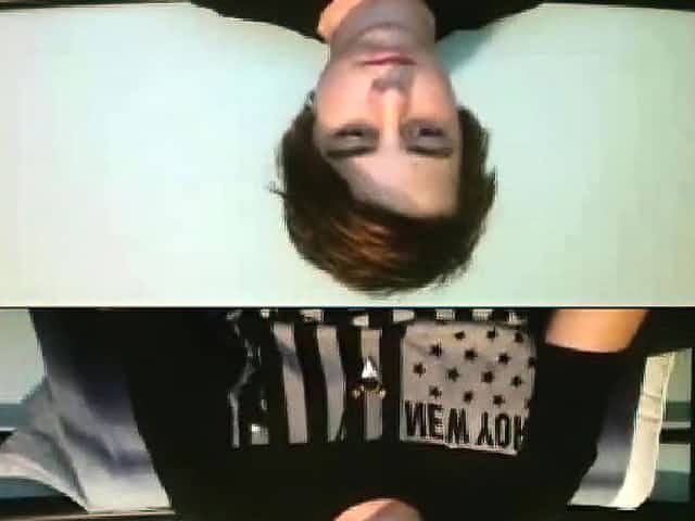 Horny twinks sucking cock and filling tight gay ass