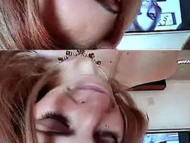 Homemade amateur gf blowjob and cumshot