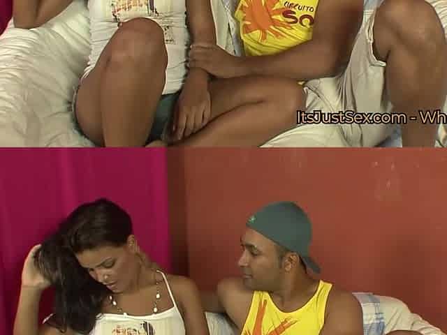 Jade Cortez Rides Loupan In Wild Hardcore Bedroom Session