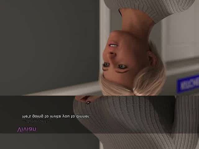 My Spouse's Boss two Animation, Porn games, Adult games, cg game, corruption, visual novel