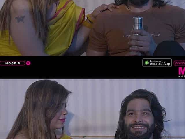 Indian Bhabhi Huge Boobs Big Ass Undressed by Blind Devar and Fucked. Andha Dever E1