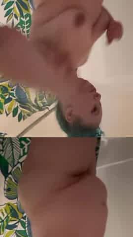 Shower Time - Amateur