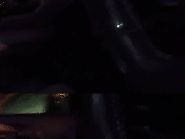 Left With A Soaked Snatch And Drank Cum