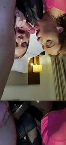 Hotwife Foursome - Milf