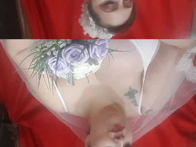 Anal Bride
