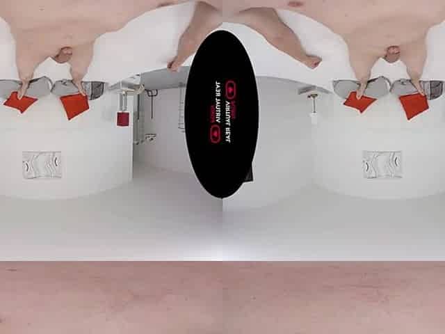 VirtualRealPorn.com - Goth emo band II
