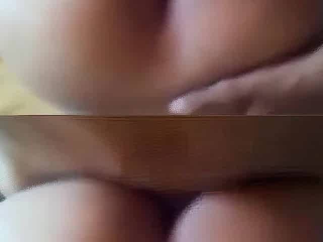 My Wife Cum Several Times When My Cock Pierced Her Hard
