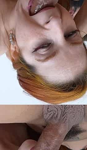 I Want You to Fuck Our Girlfriend in Front of Me, I Just Want to Be the Cuckquean