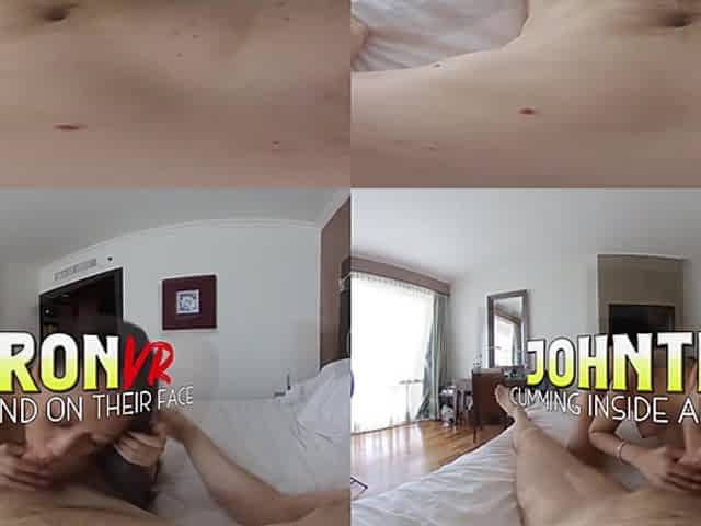 Skinny Thai Student Loves Art And Tourist Dick