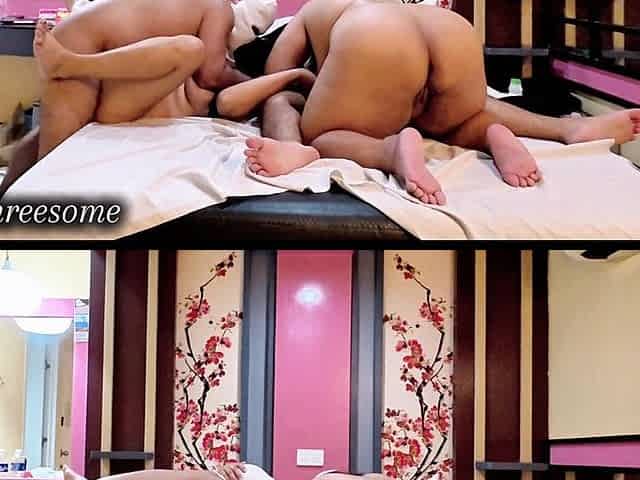 Swinger and threesome and Gangbang better than cheating Share your wifes and Husbands better than cheating