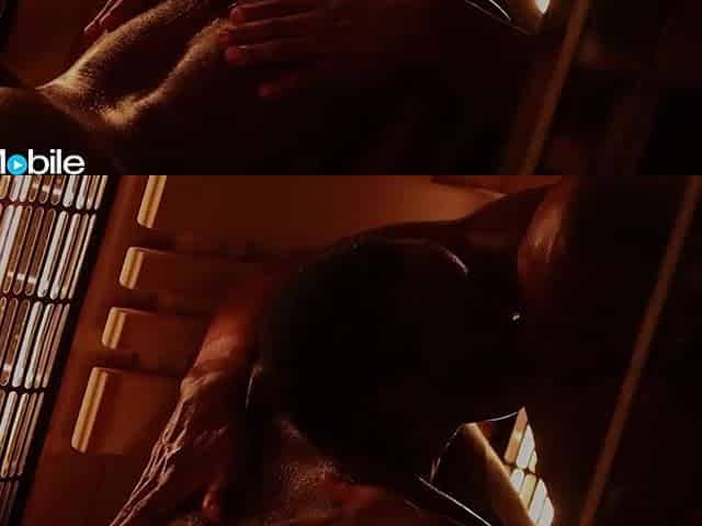 ADULTMOBILE - Zaawaadi, Aaron Alternative - Swinger's Invite - Scene 1 - Getting Jointly