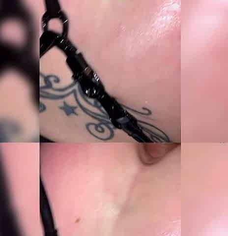 Hot amateur close up hardcore HD video