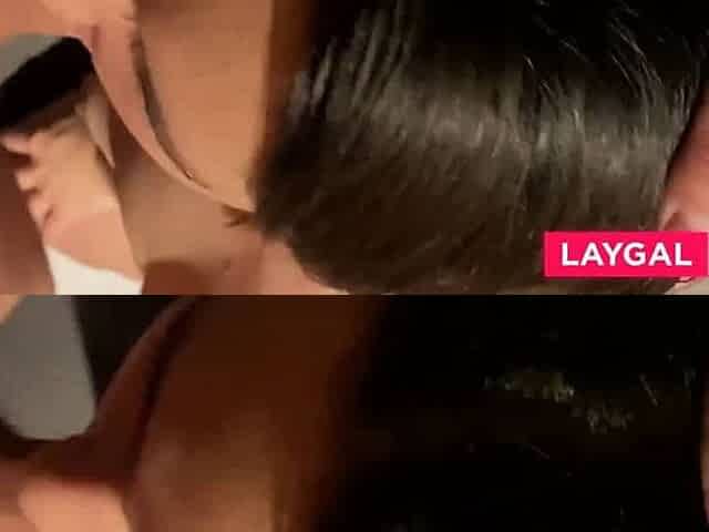 AnaCryst: Deep Sucking Passionate Sex Party