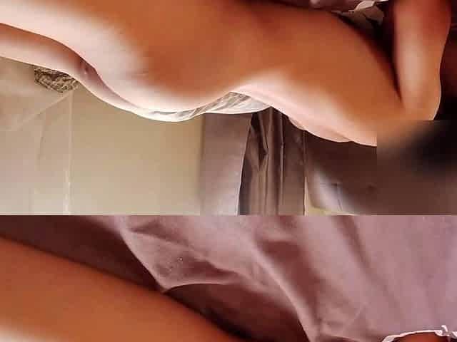 Best Friend's Morning Wake-Up Call - Asian Amateur POV