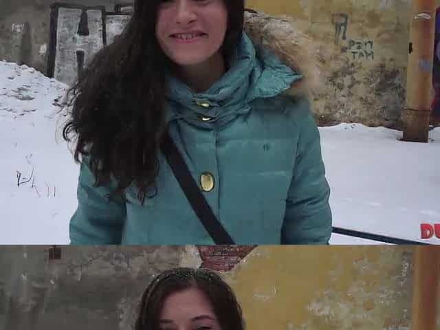 Cameraman failed to nail Russian amateur