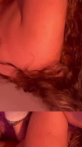 My Husband Loves to Make Threesome with Me and Share Me with Big Cocks!