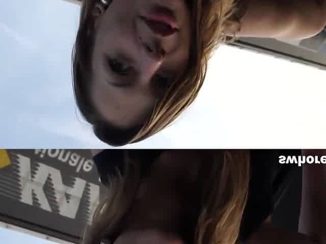 Amateur Czech Street Hooker Is A Master At Eating Cum Pov 3 Min