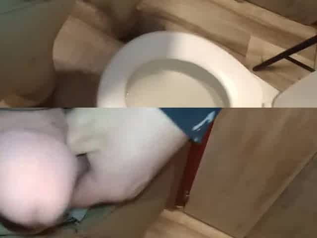 To People who love obese white schlong and pissing