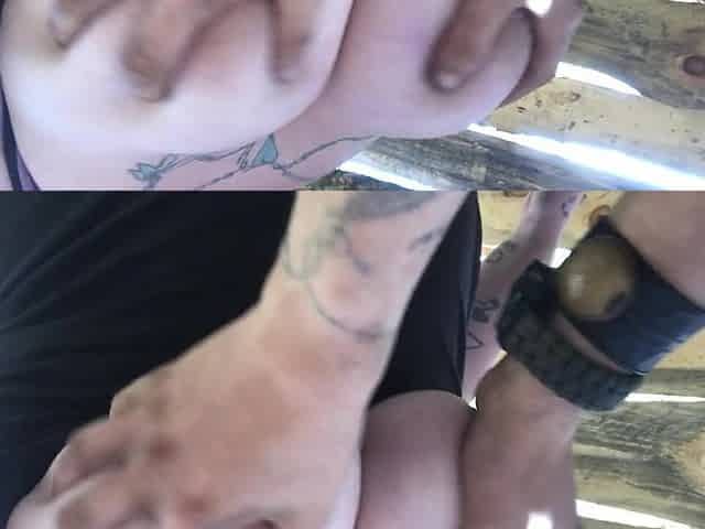 Giant Titty PAWG Worship & Doggystyle Creampie